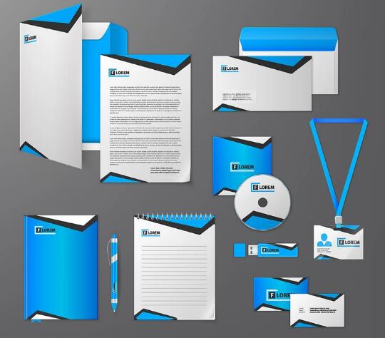 做一套標識形象設計哪些好？