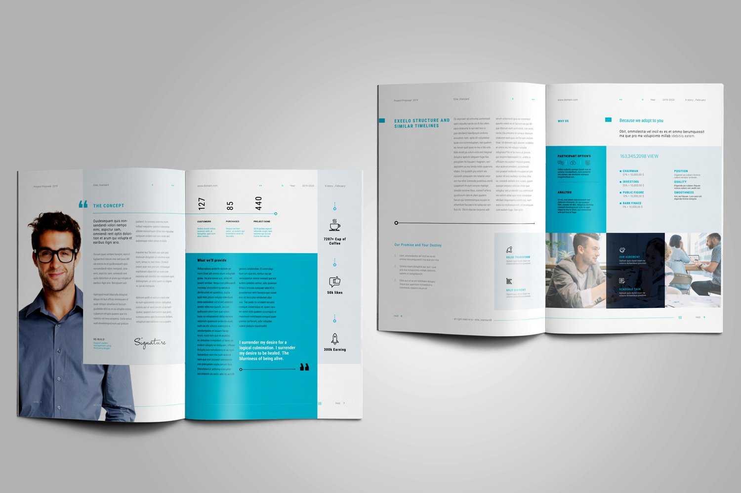 集團(tuán)策劃紀(jì)念冊大概多少錢