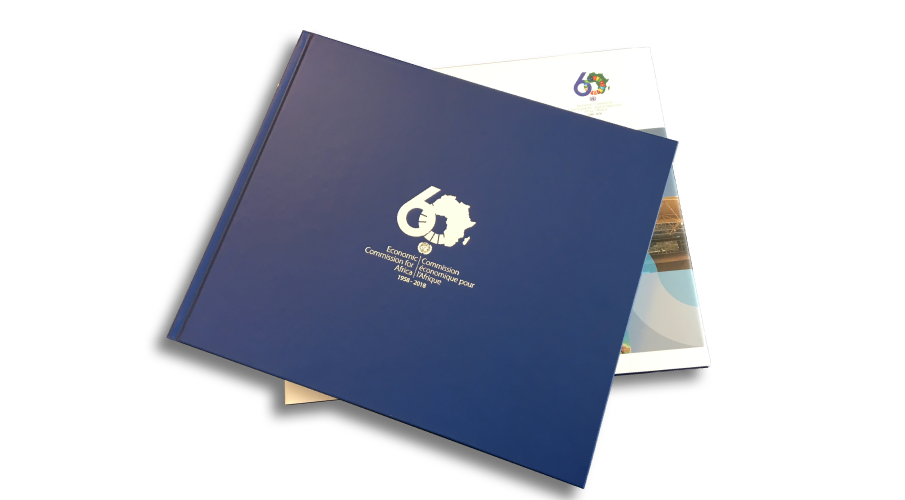 單位設(shè)計一本紀(jì)念畫冊制作公司