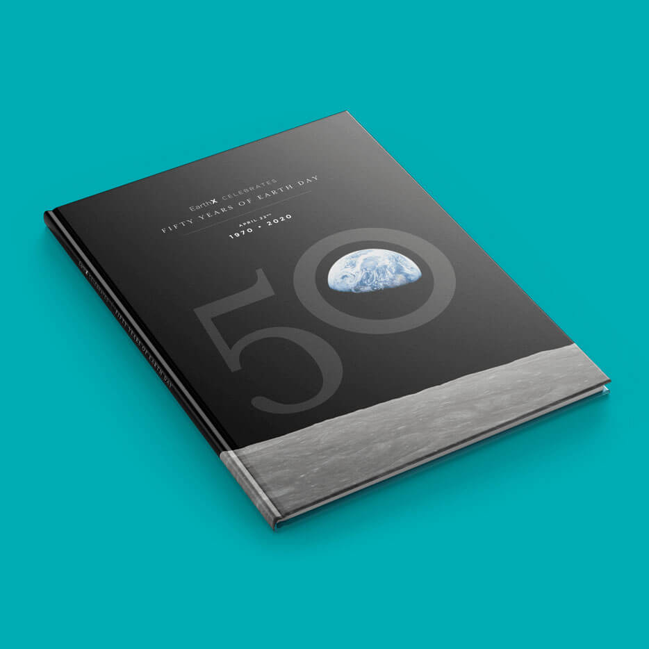 公司策劃紀(jì)念畫冊制作公司