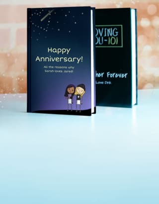 企業(yè)印刷紀念冊設計公司