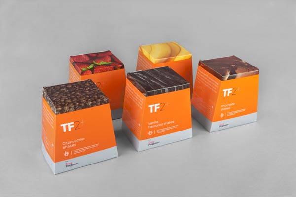 果糖包裝設(shè)計怎么弄